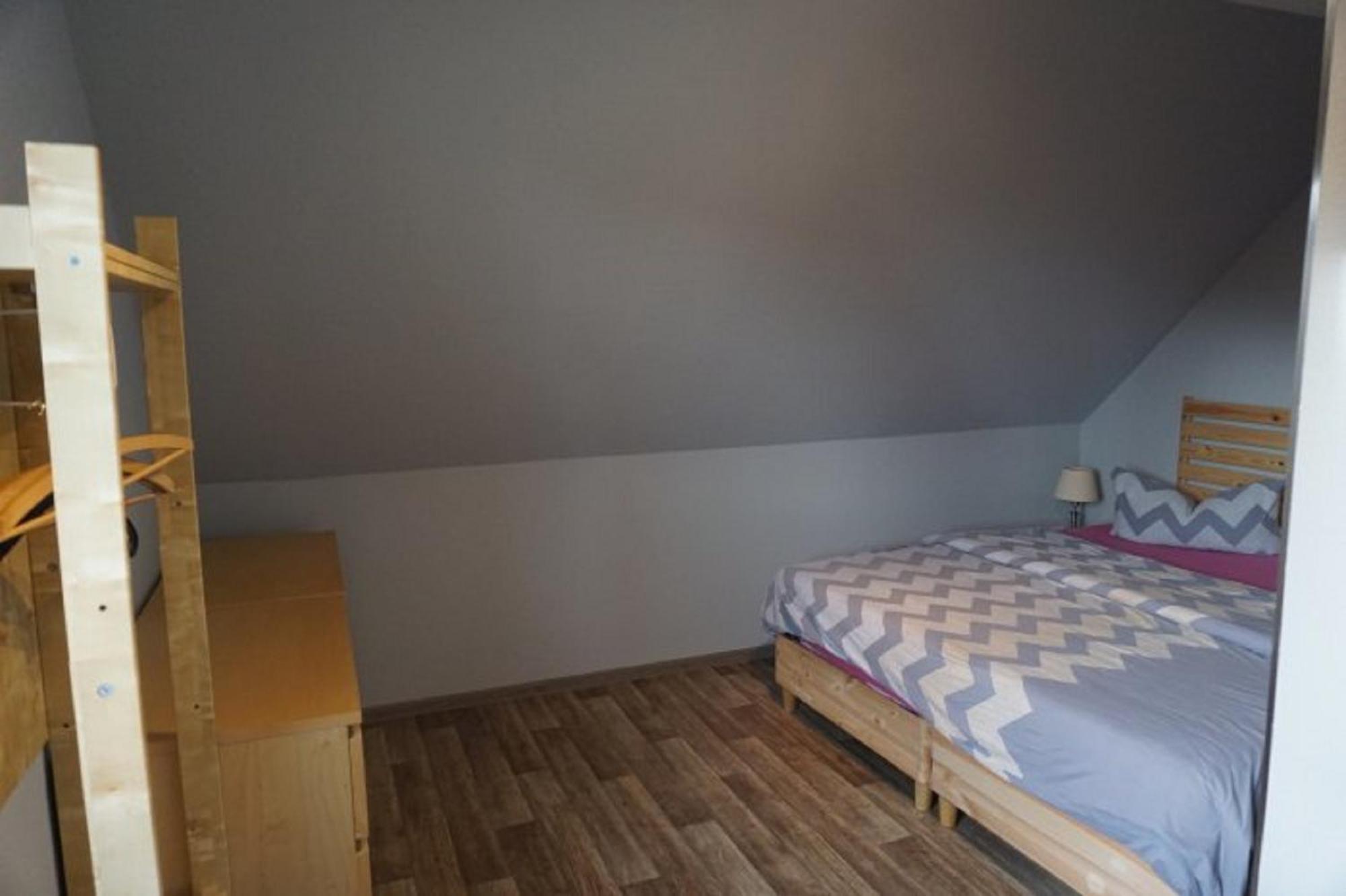 Hof Schlossblick Bosdorf  Room photo