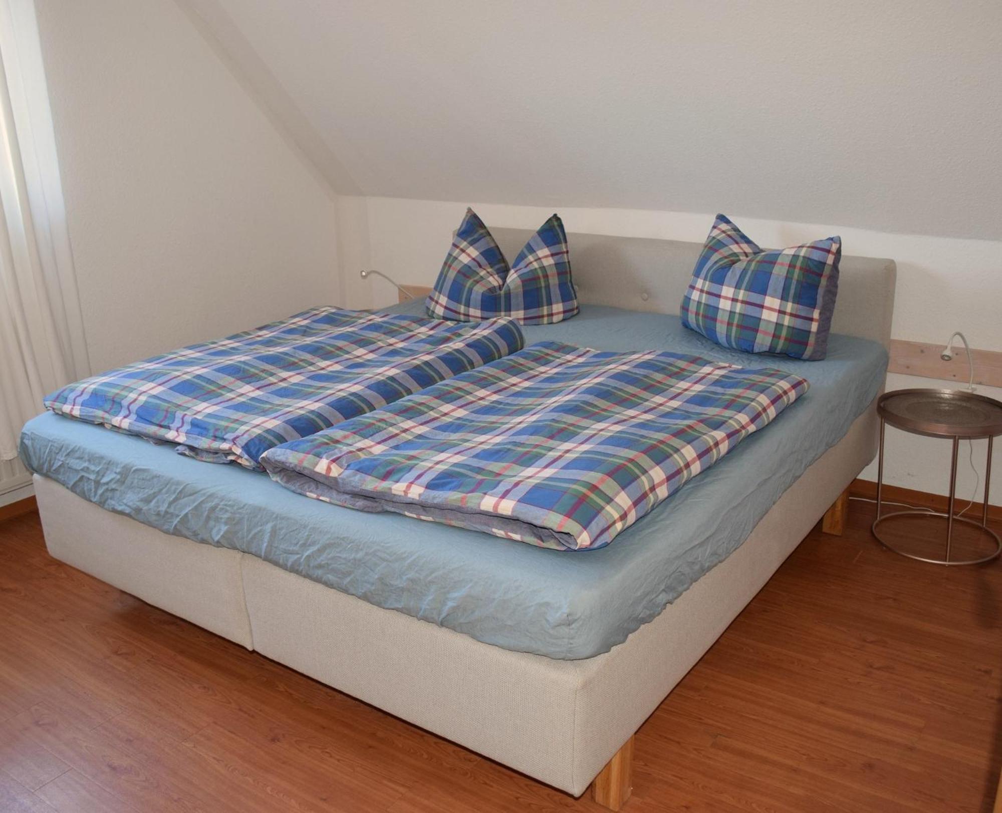 Hof Schlossblick Bosdorf  Room photo