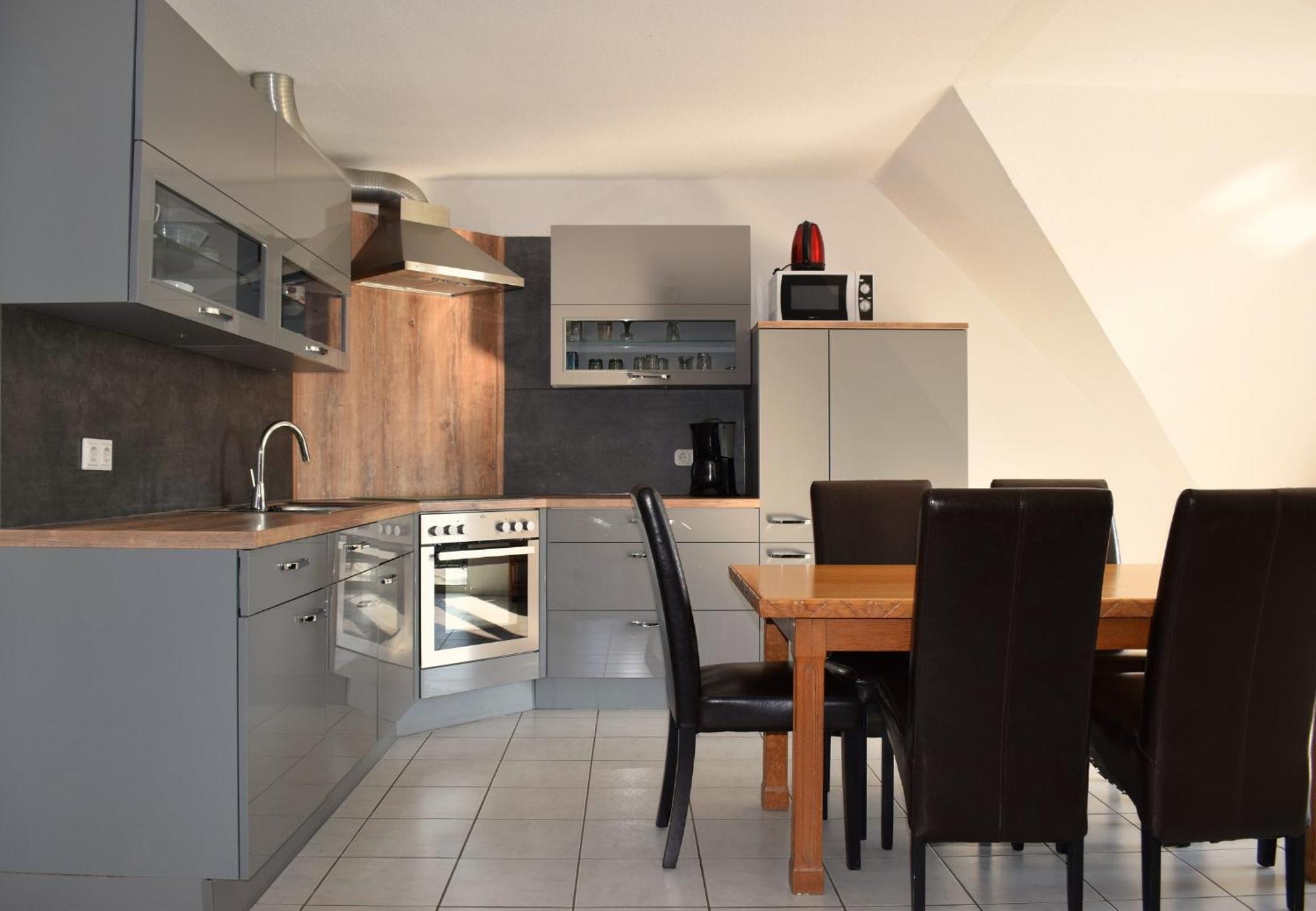 Hof Schlossblick Bosdorf  Room photo